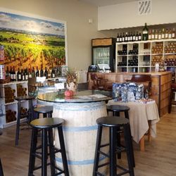 Beer & Wine Craft - Fine Wine Tastings Daily