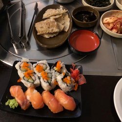 Koreana Restaurant