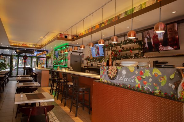 Florence Prime Diner by null