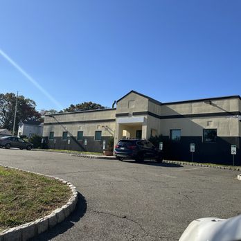 TMJ Physical Therapy - Our entrance! - Physical Therapy Near Me - Cedar Knolls, New Jersey TMJ Physical Therapy - Our entrance! - Physical Therapy Near Me - Cedar Knolls, New Jersey