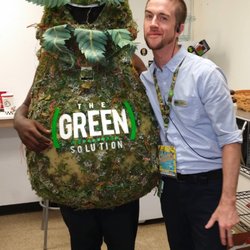 The Green Solution