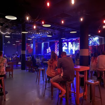 Hawaiian Brians - Space Music Venue - Pool Halls Near Me - Honolulu, Hawaii Hawaiian Brians - Space Music Venue - Pool Halls Near Me - Honolulu, Hawaii