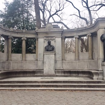 Richard Morris Hunt Memorial - Posted with review after visiting on 02/16/20 - Landmarks & Historical Buildings Near Me - New York, New York Richard Morris Hunt Memorial - Posted with review after visiting on 02/16/20 - Landmarks & Historical Buildings Near Me - New York, New York