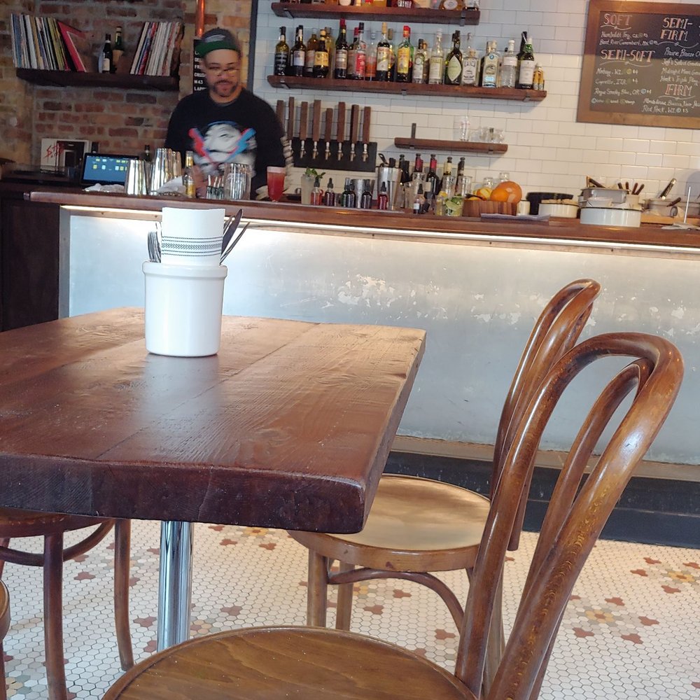 Lardon - Cafes Near Me - Chicago, Illinois Lardon - Cafes Near Me - Chicago, Illinois