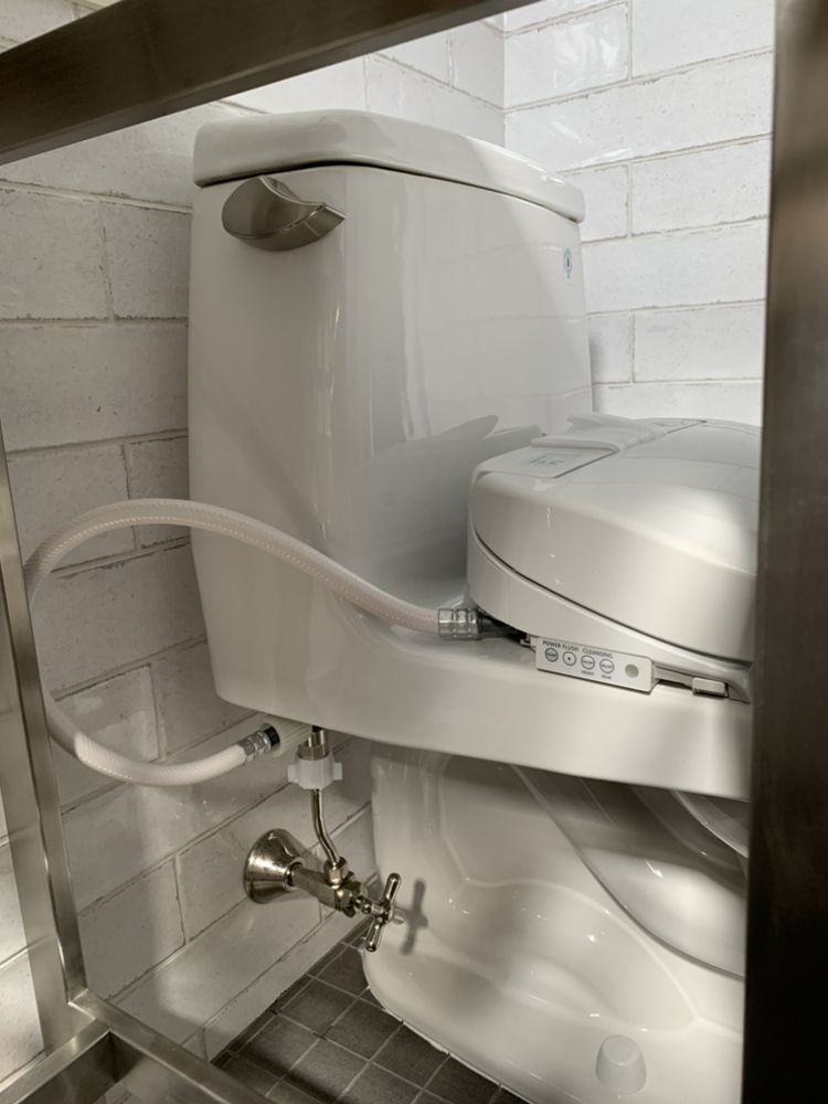 Slide of Signature house service