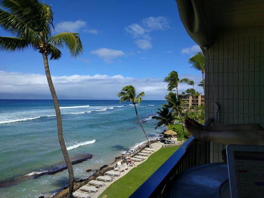 Kaleialoha Resort Condominium by null