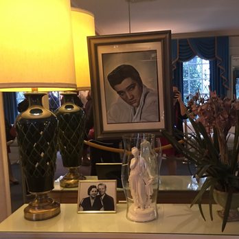 Graceland - Museums Near Me - Memphis, Tennessee