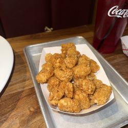 Gallo's Tap Room - Side Tater Tots