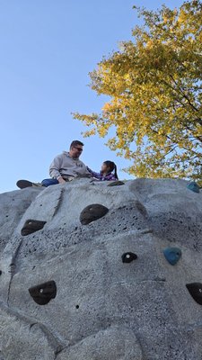 Firefall Ranch at Yosemite by null