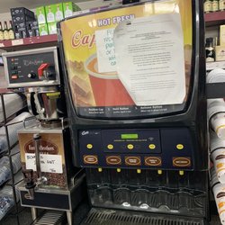 Brothers Royal Crown Mini Mart - Coffee