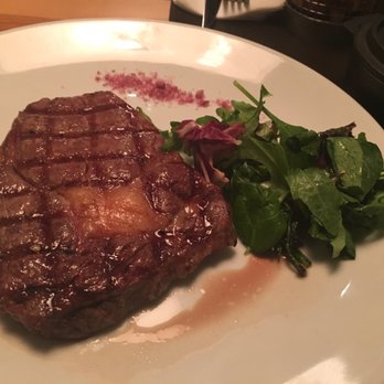 Mingo Argentine Steakhouse - Yummy steak. Although we couldn't face eating the big chunk of fat that was in the middle! - Argentine Near Me - London, XGL Mingo Argentine Steakhouse - Yummy steak. Although we couldn't face eating the big chunk of fat that was in the middle! - Argentine Near Me - London, XGL