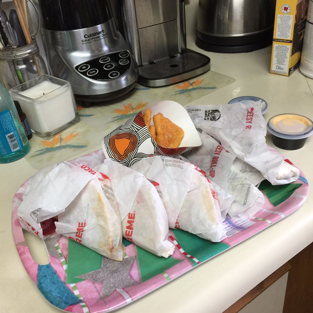 Taco Bell - Fast Food Near Me - Mililani, Hawaii Taco Bell - Fast Food Near Me - Mililani, Hawaii