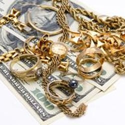 E-Z Cash Pawn Shop - Jewelry Pawn