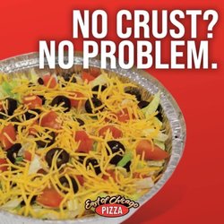 East of Chicago Pizza