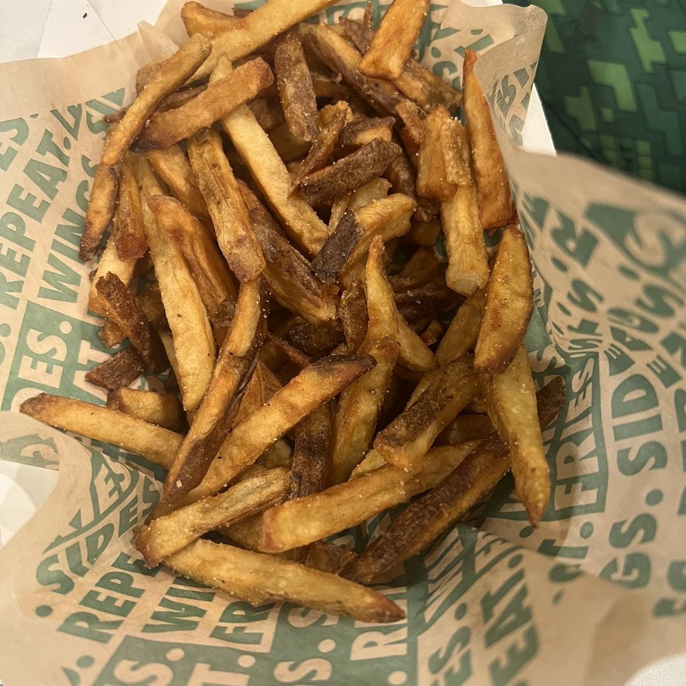 Wingstop - Chicken Wings Near Me - Las Vegas, Nevada Wingstop - Chicken Wings Near Me - Las Vegas, Nevada