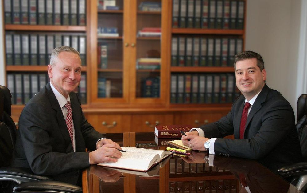 Ippoliti Law Group - disability attorney in Wilmington, DE