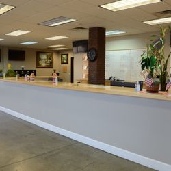 Atlas Nashville Car & Van Rentals