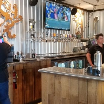 Firestone Walker Brewing- Buellton - Taps - Brewpubs Near Me - Buellton, California Firestone Walker Brewing- Buellton - Taps - Brewpubs Near Me - Buellton, California