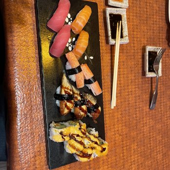 Uni Japanese Steak House - Sushi - Japanese Near Me - Jacksonville, Illinois Uni Japanese Steak House - Sushi - Japanese Near Me - Jacksonville, Illinois