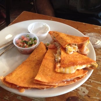 Cafe Amrita - quesadilla - Cafes Near Me - New York, New York Cafe Amrita - quesadilla - Cafes Near Me - New York, New York