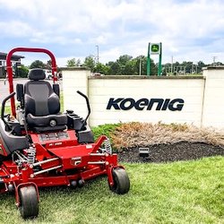 Koenig Equipment