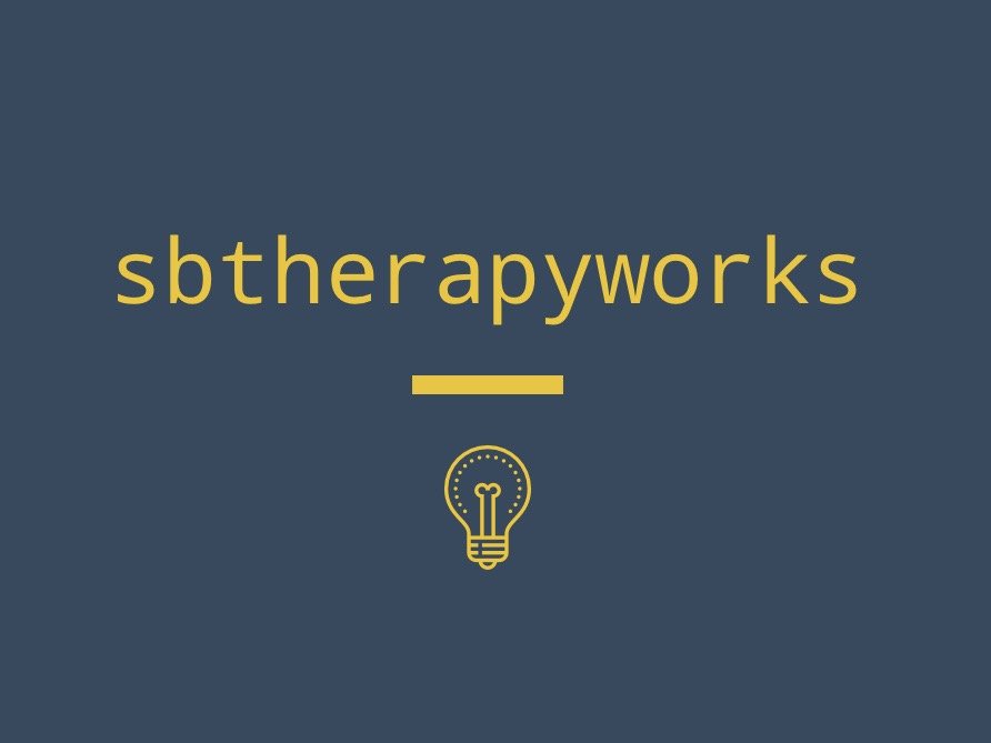 Sb Therapy Works - grief counselor in Santa Barbara, CA