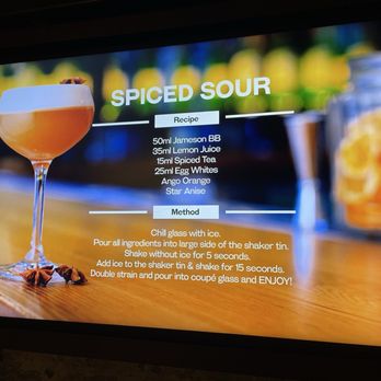 Jameson Distillery Bow St - Drink recipe - Museums Near Me - Dublin, D Jameson Distillery Bow St - Drink recipe - Museums Near Me - Dublin, D