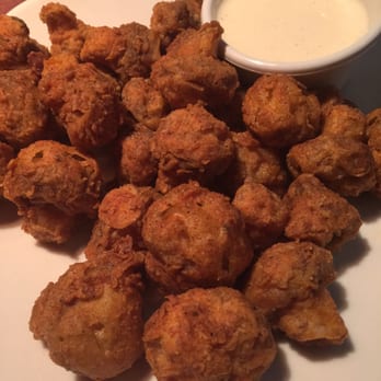 Outback Steakhouse - Bushman 'shrooms. - Steakhouses Near Me - Colonial Heights, Virginia