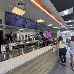 Dunkin'