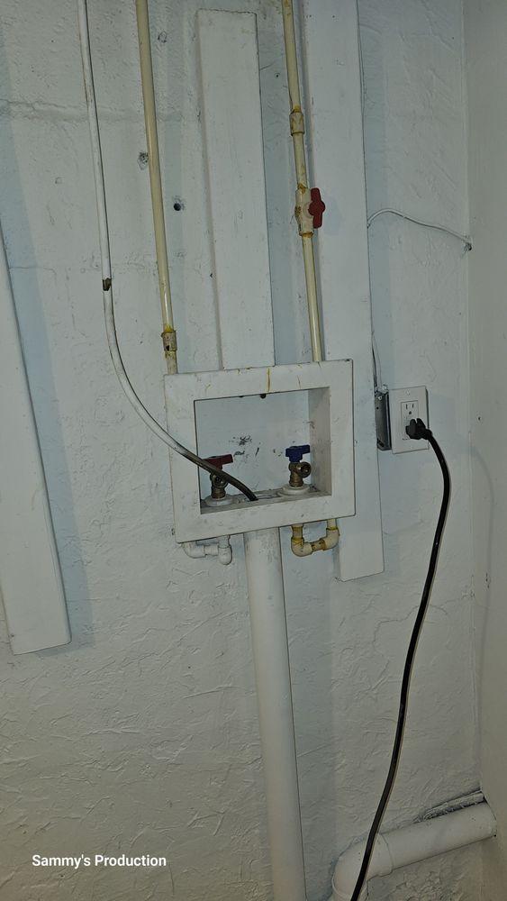 Slide of No Limit Contracting