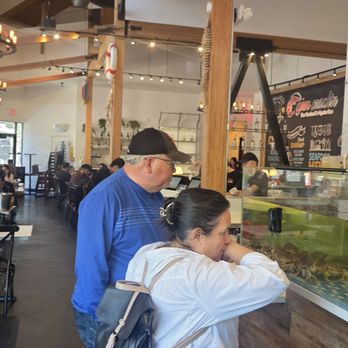 Cajun Crack’n Concord - Cajun/Creole Near Me - Concord, California Cajun Crack’n Concord - Cajun/Creole Near Me - Concord, California
