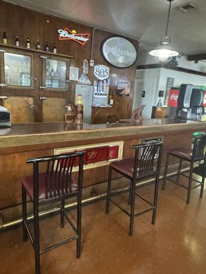 Sam's Pizza by null