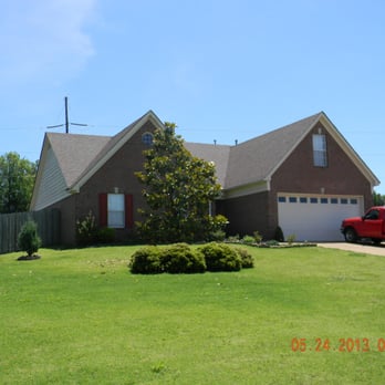 5 Ash Roof Services - Roofing Near Me - Memphis, Tennessee