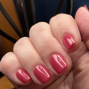 Peony Nail Spa - Gel-X nail extensions - Nail Salons Near Me - Fairfax, Virginia Peony Nail Spa - Gel-X nail extensions - Nail Salons Near Me - Fairfax, Virginia