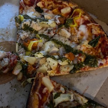 Blaze Pizza - Pizza Near Me - Daytona Beach, Florida Blaze Pizza - Pizza Near Me - Daytona Beach, Florida