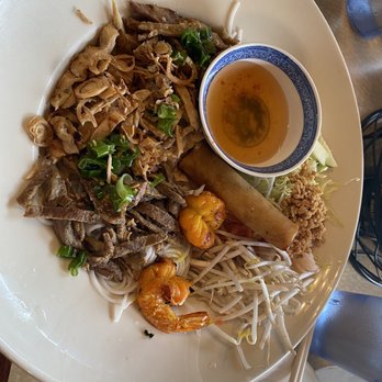Pho Bay-Georgetown - Noodle Bowl Combo - Vietnamese Near Me - Georgetown, Colorado Pho Bay-Georgetown - Noodle Bowl Combo - Vietnamese Near Me - Georgetown, Colorado