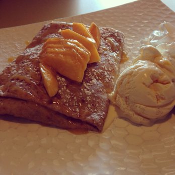 Blossom Bee - Mango Coco Crepe - Creperies Near Me - Dublin, California Blossom Bee - Mango Coco Crepe - Creperies Near Me - Dublin, California
