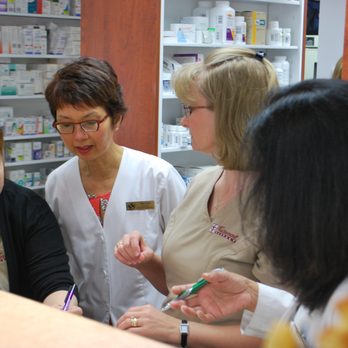 Westmount Pharmacy - Our very supportive team will help you from getting the right medication in the right form, for the right condition to help get it covered. - Pharmacy Near Me - West Hamilton, Ontario