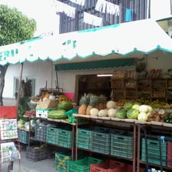 Fruteria La China