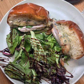 Café Joyeux - Coffee & Tea Near Me - New York, New York
