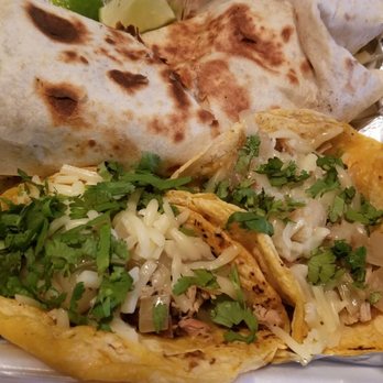 Mr. Tacos - Chicken tacos and chicken burrito - Food Trucks Near Me - Memphis, Tennessee Mr. Tacos - Chicken tacos and chicken burrito - Food Trucks Near Me - Memphis, Tennessee