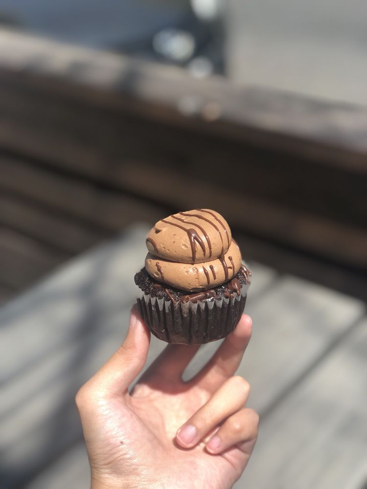 Pushkin's Bakery