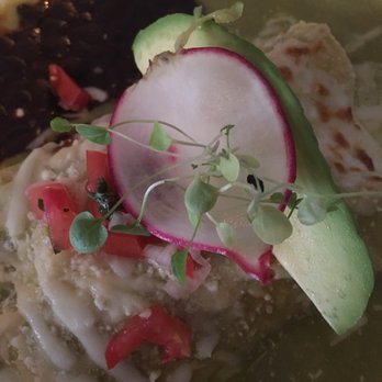 Ofrenda - Best enchiladas - Mexican Near Me - New York, New York