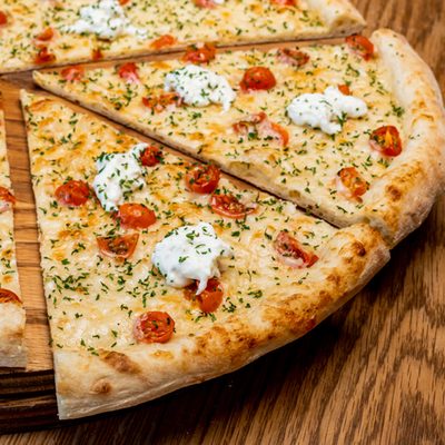 Mr. Moto Pizza Mission Valley by null