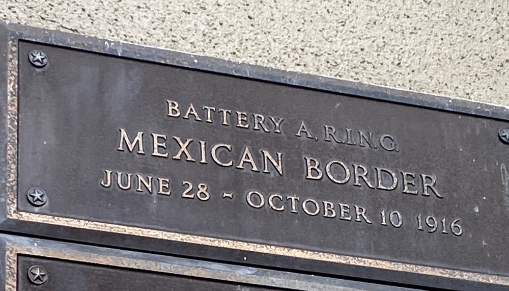 State Arsenal - wedding in Providence, RI