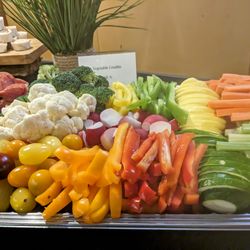 1 OAK Catering Co.