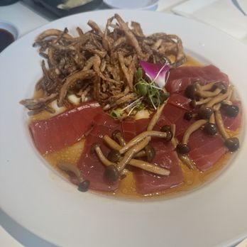 Seabutter - Sushi Bars Near Me - Glendale, California