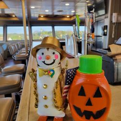 New London Orient Point Ferry Lines