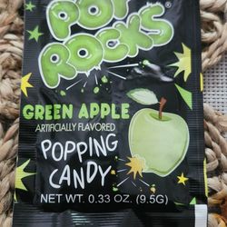 Trap Fruit Candy - Pop rocks candy