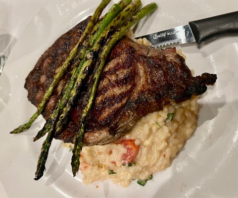 Quanto Basta by null